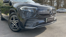 Mercedes-Benz Eqa 250 140kW AMG Line 66.5kWh 5dr Auto Electric Hatchback